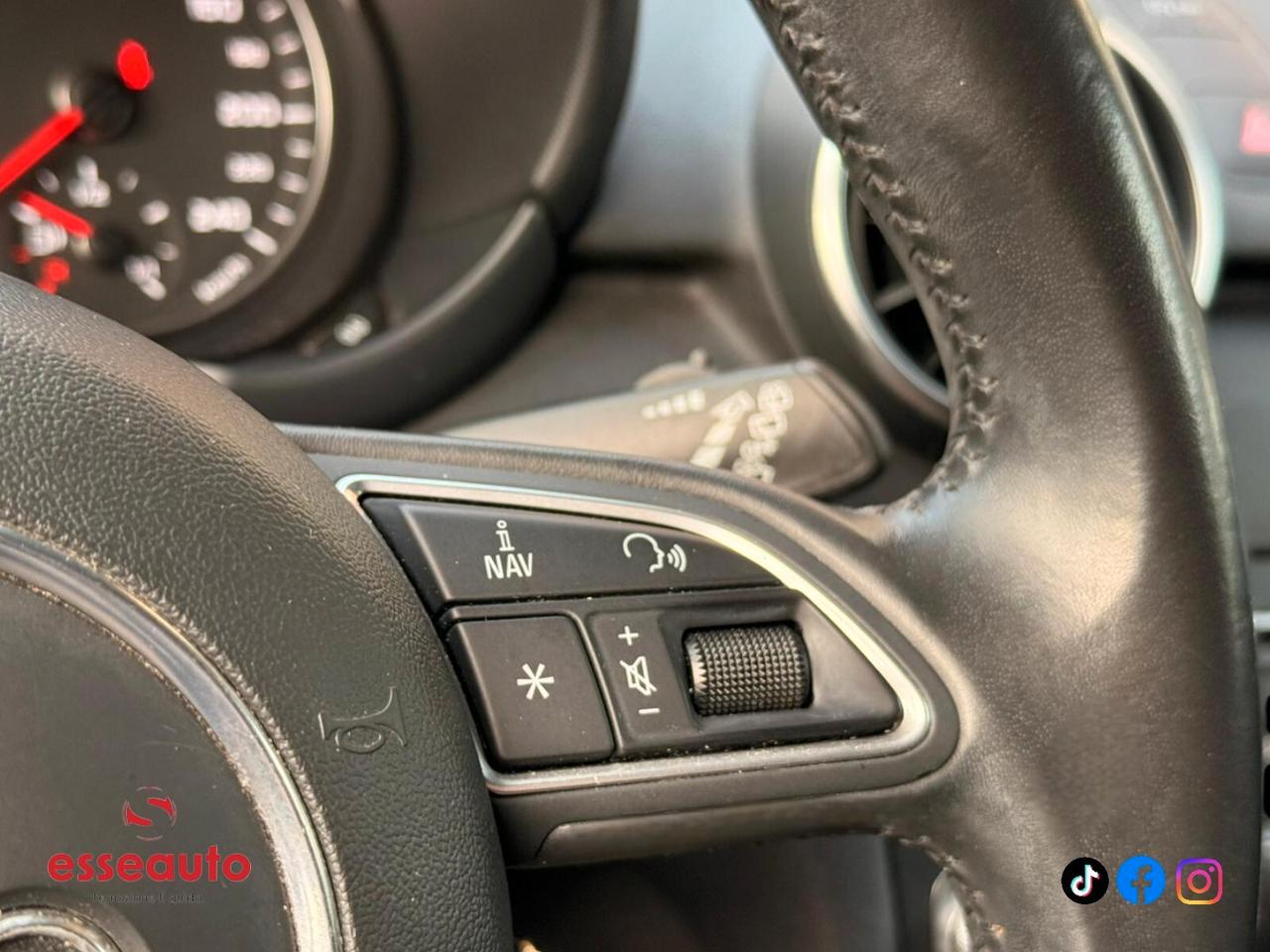 Audi A1 1.6 TDI 116 CV