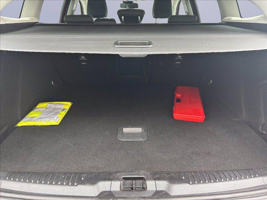 FORD Focus SW 1.5 ecoboost Vignale Co-pilot s&s 150cv auto del 2018