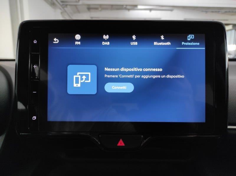 TOYOTA Yaris Cross - Yaris Cross 1.5 Hybrid 5p. E-CVT Active