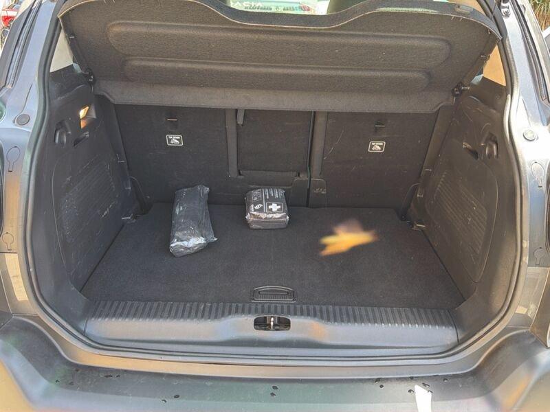 Citroën C3 Aircross PureTech 110 S&S Shine Pack