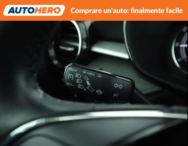 SKODA Fabia 1.0 TSI 95 CV Ambition