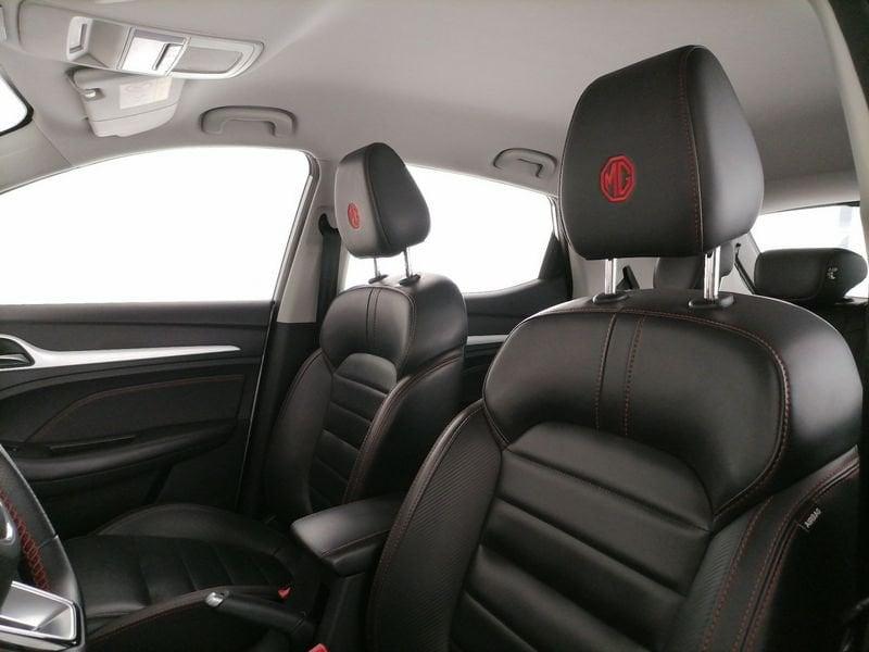 MG ZS 1.5 Luxury