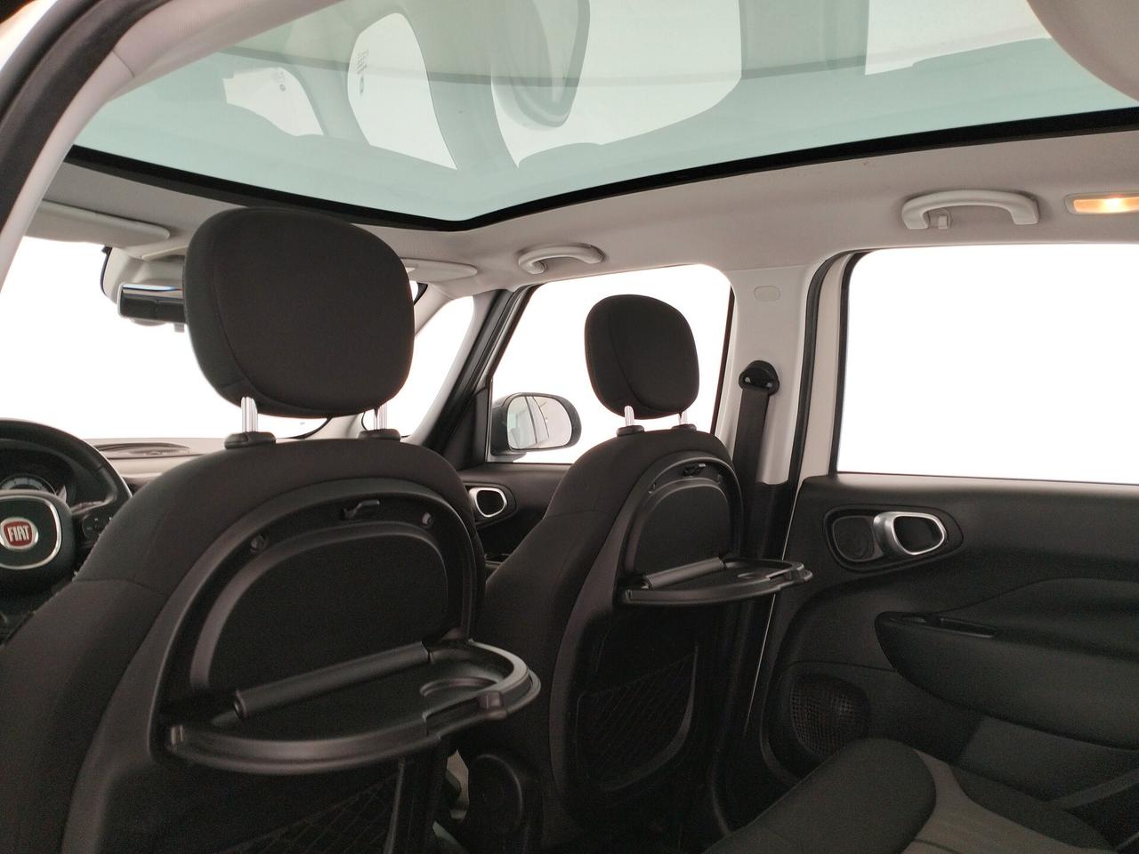 Fiat 500L 1.3 mjt Lounge 95cv - NEOPATENTATI - TETTO PANORAMICO