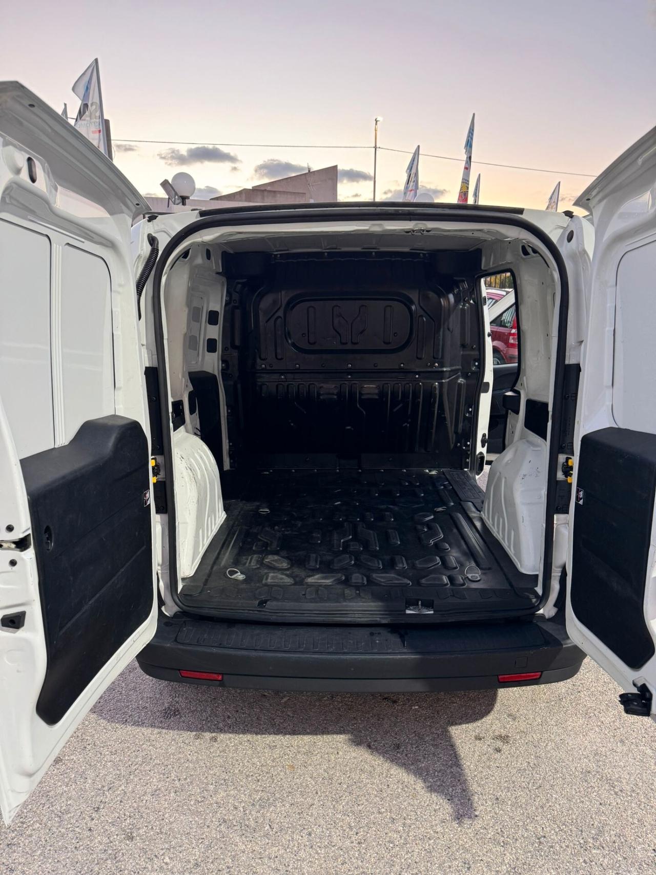 Fiat Doblo Doblò Cargo 2019 118000KM