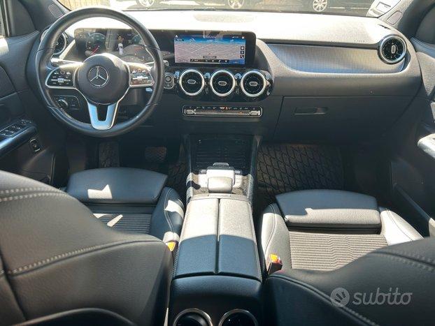 Mercedes Gla 200d Automatic Sport Plus