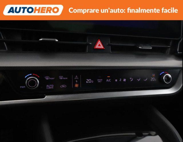 KIA Sportage 1.6 TGDi HEV AT GT-line Plus