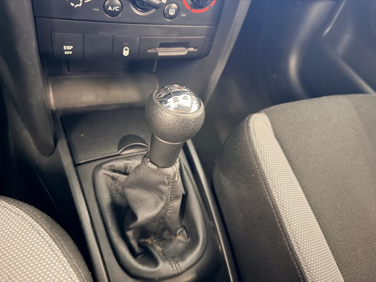 Peugeot 207 1.4 8V 75CV SW Active