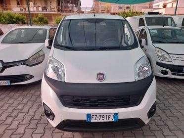 Fiat Qubo 1.3 MJT 95 CV Lounge