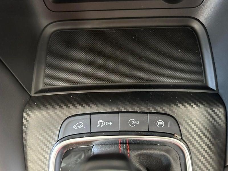 MG ZS ZS 1.5 VTi-tech Luxury - PROMO SIRONIAUTO+