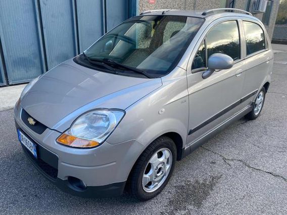 CHEVROLET Matiz 1000 SX Energy