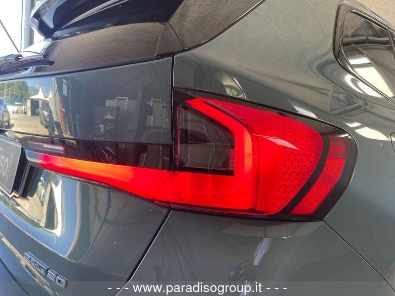 BMW X1 U11 i edrive 20 MSport