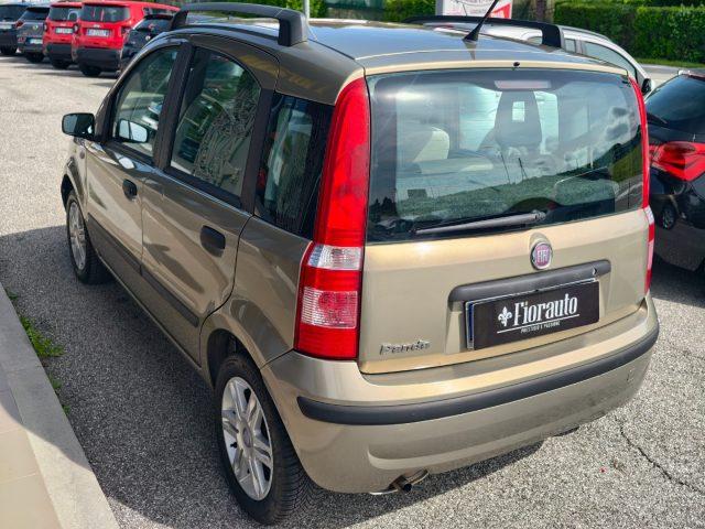 FIAT Panda 1.2 emotion