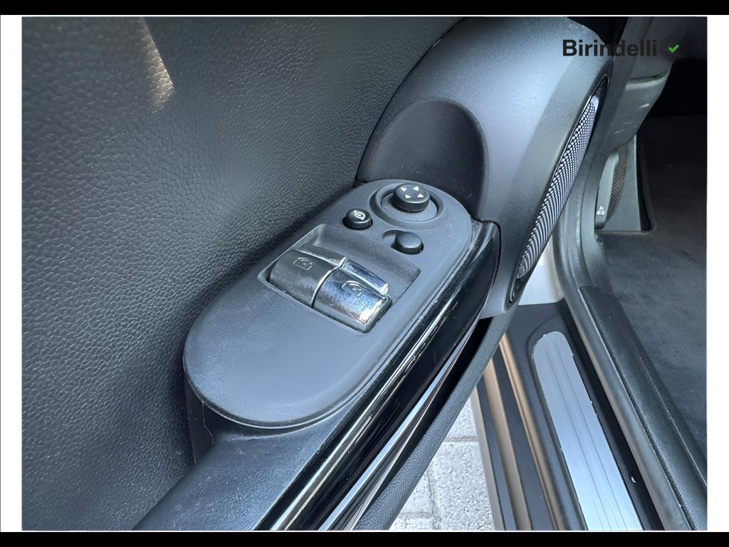 MINI Mini Full El. (F56) - Mini Cooper SE Yours