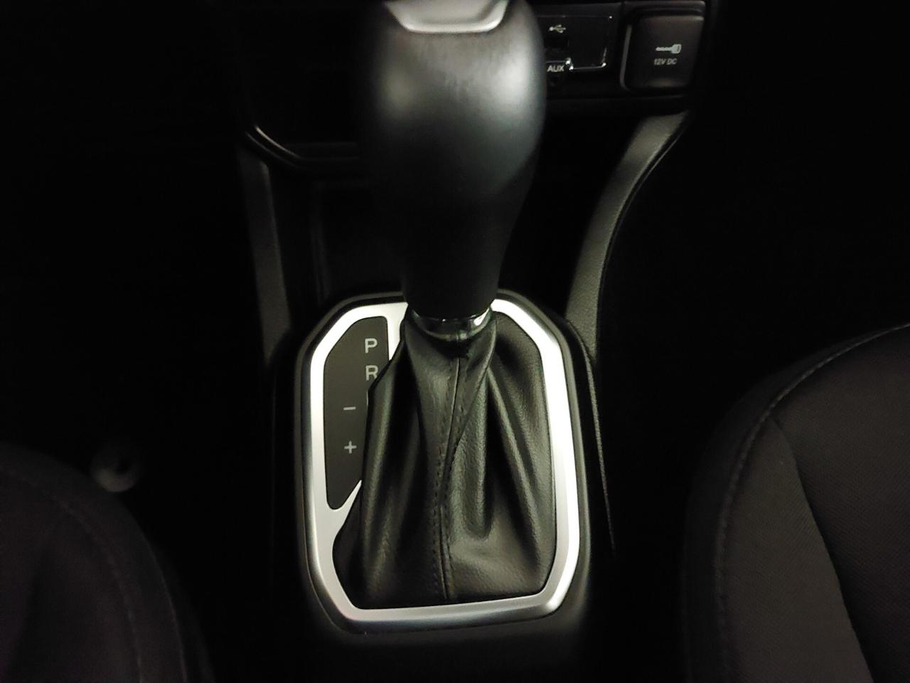 JEEP Renegade Renegade 1.5 Turbo T4 MHEV Limited