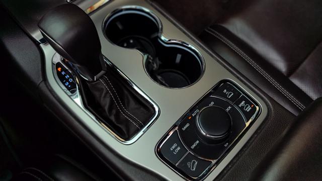 JEEP Grand Cherokee 3.0 V6 250 CV Overland Summit TETTO 20" CARPLAY