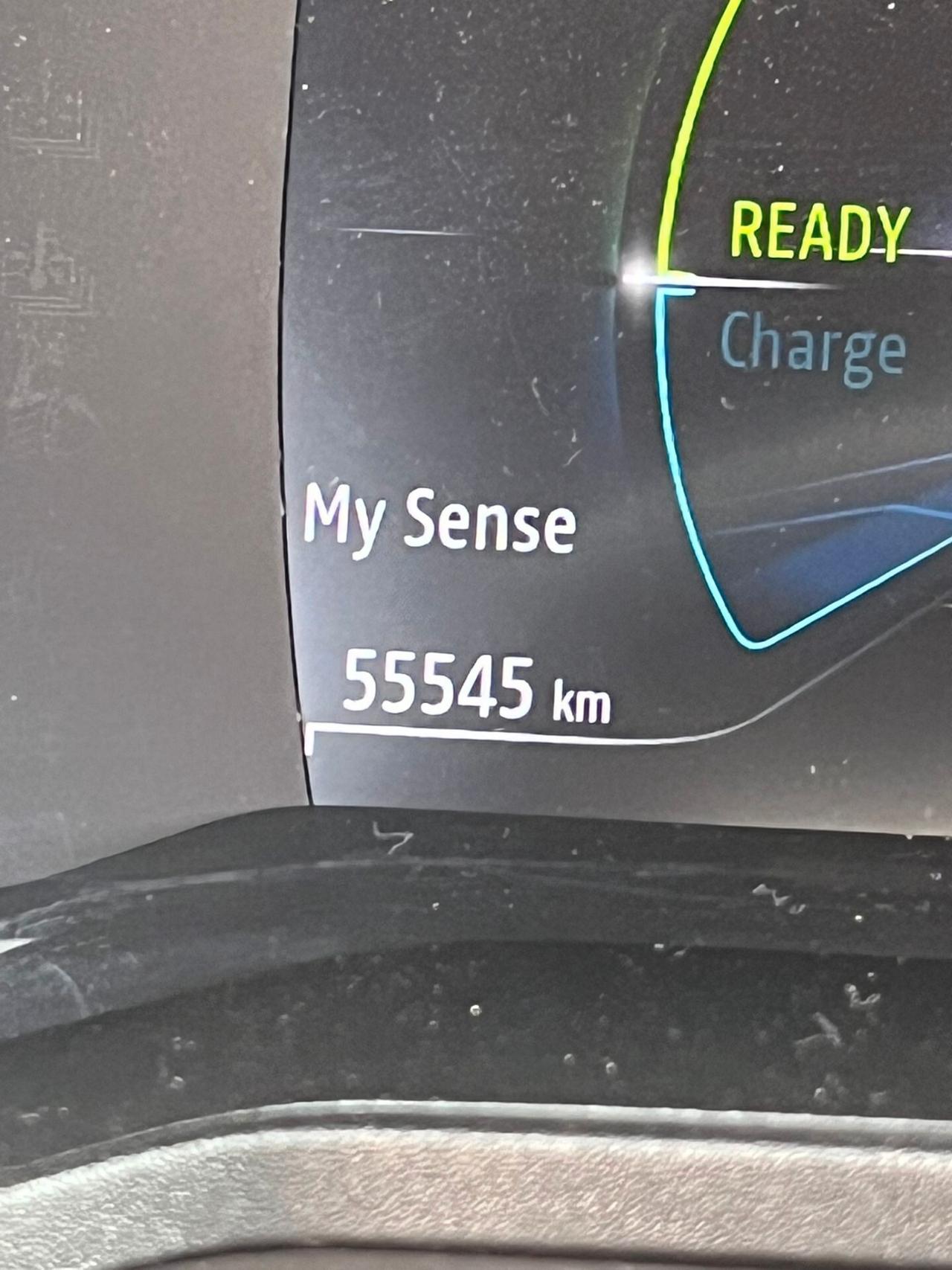 Renault Clio Full Hybrid E-Tech 140 CV 5 porte R.S. Line