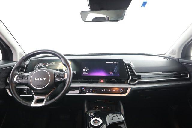 KIA Sportage Sportage 1.6 CRDi MHEV DCT Style