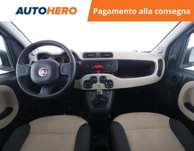 FIAT Panda 1.3 MJT S&S Easy Van 4 posti