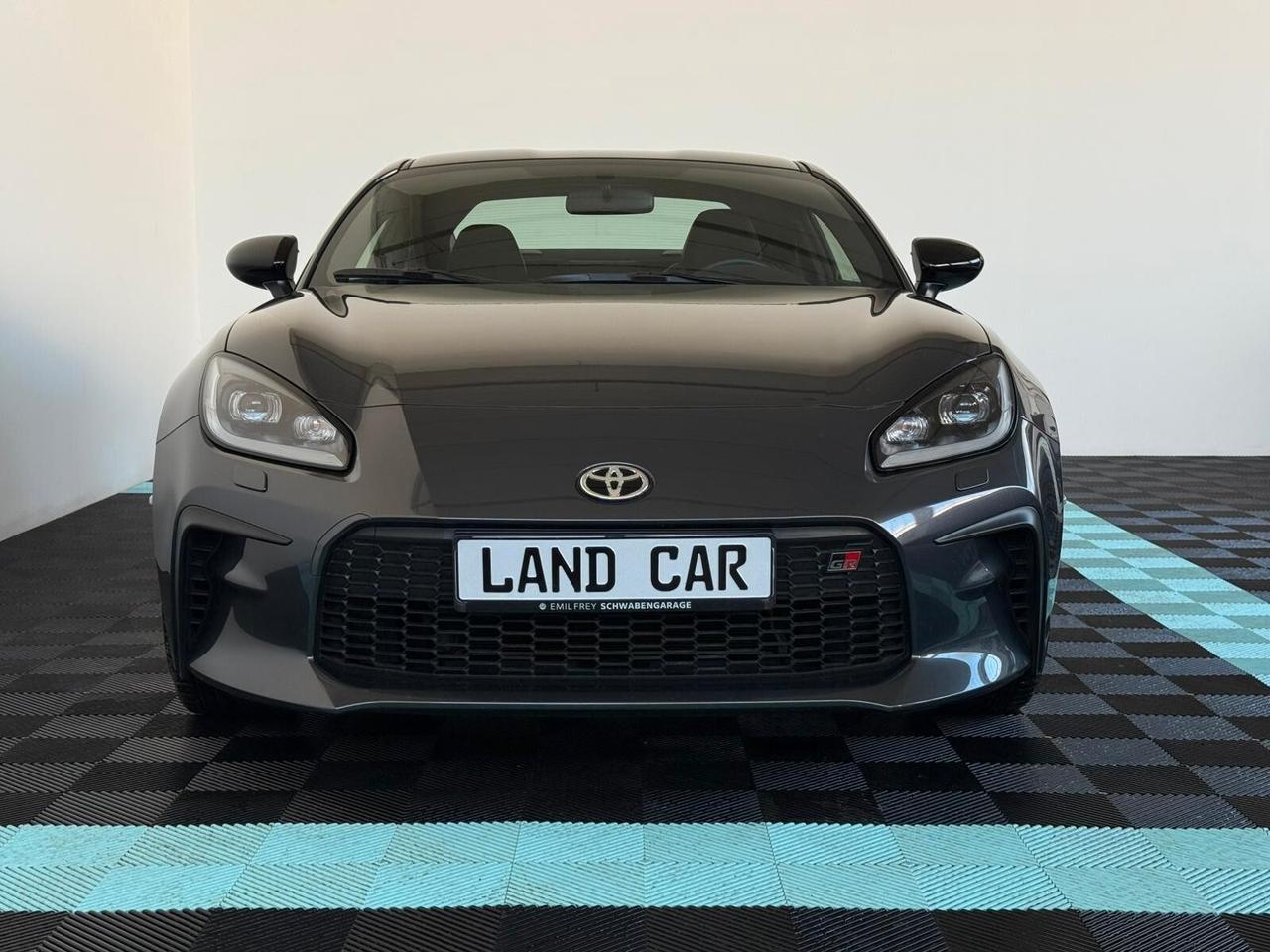 Toyota GR86 234CV PREMIUM SPORT