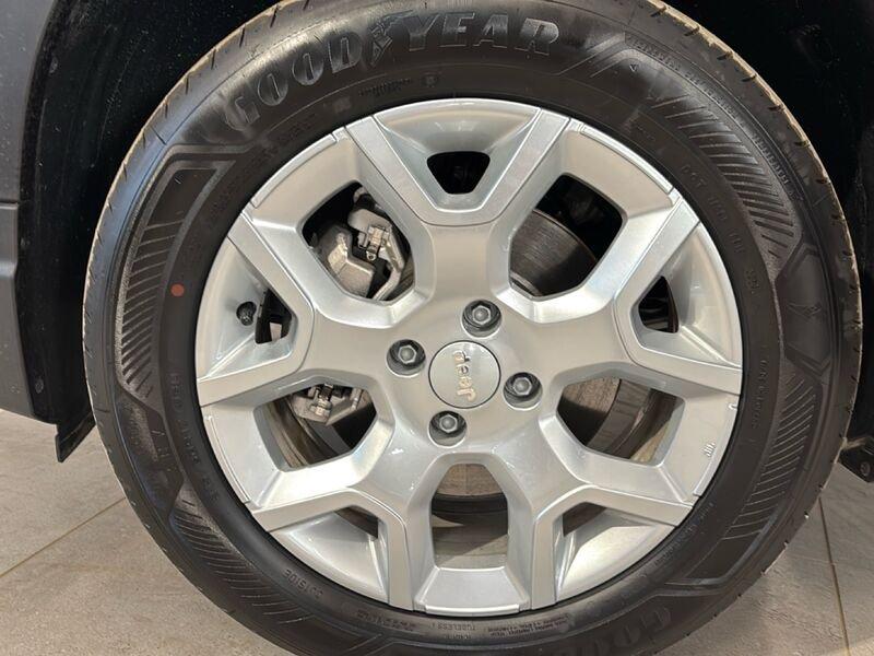 Jeep Avenger e-Hybrid Avenger 1.2 Turbo MHEV Altitude Tech & Sky