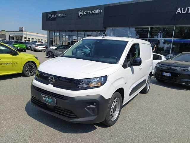Opel Combo CARGO Portata Maggiorata 1.5 Diesel 100cv M KM0