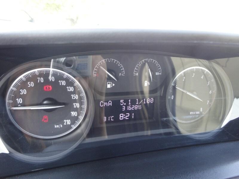 LANCIA Ypsilon 3ª serie Ypsilon 1.0 FireFly 5 ...