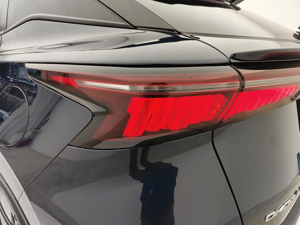 OMODA 1.6 TGDI - Trazione anteriore 7DCT Premium