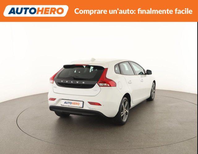 VOLVO V40 D2 Kinetic