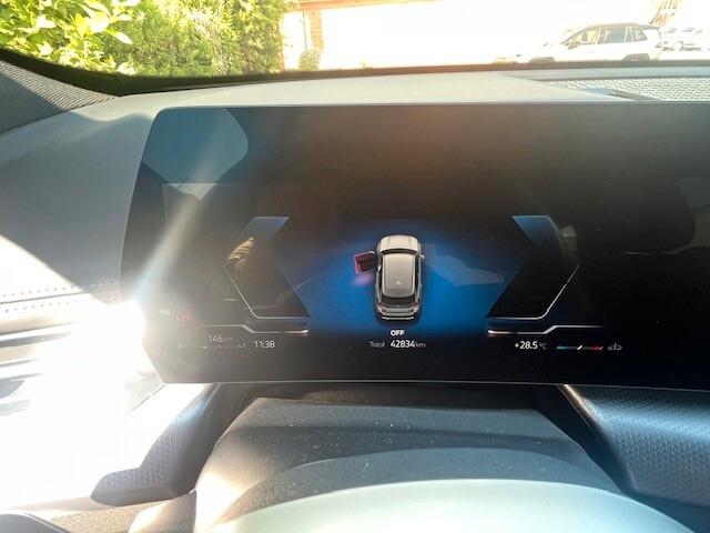 Bmw X1 sDrive 18d Msport