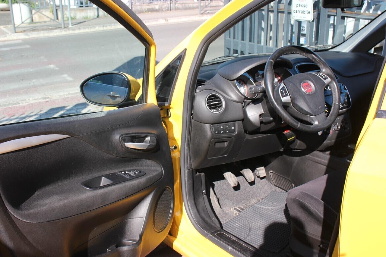 Fiat Punto 1.3 mjt *PREZZO VERO* UNIPRO AZIENDALE NEOPAT OK