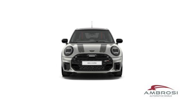 MINI Cooper S 5 PORTE JOHN COOPER WORKS