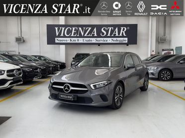 MERCEDES-BENZ A 220 d 4MATIC SPORT AUTOMATIC