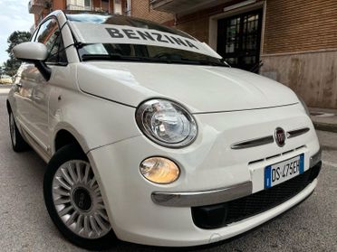 Fiat 500 1.2 BENZINA