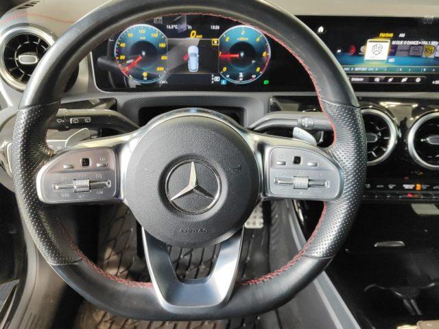 MERCEDES-BENZ CLA sse 180 d Automatic Shooting Brake PREMIUM