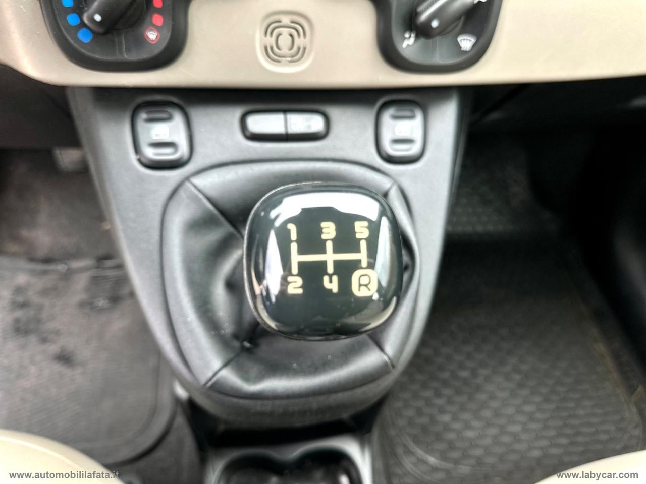 FIAT Panda 1.3 MJT S&S Easy 08/2015 135.000KM