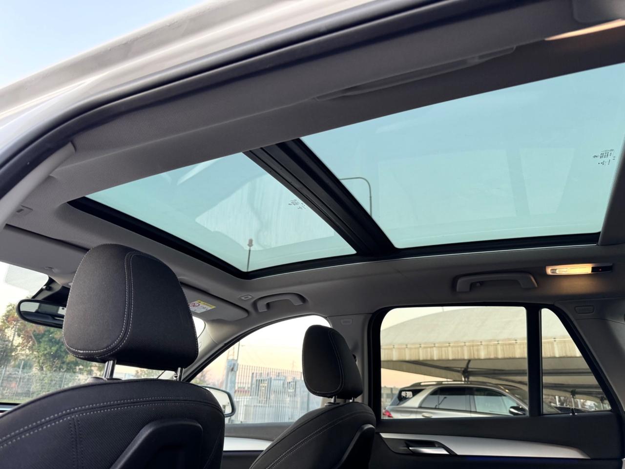 BMW X1 20d 190Cv SPORT - Tetto Full Led 18