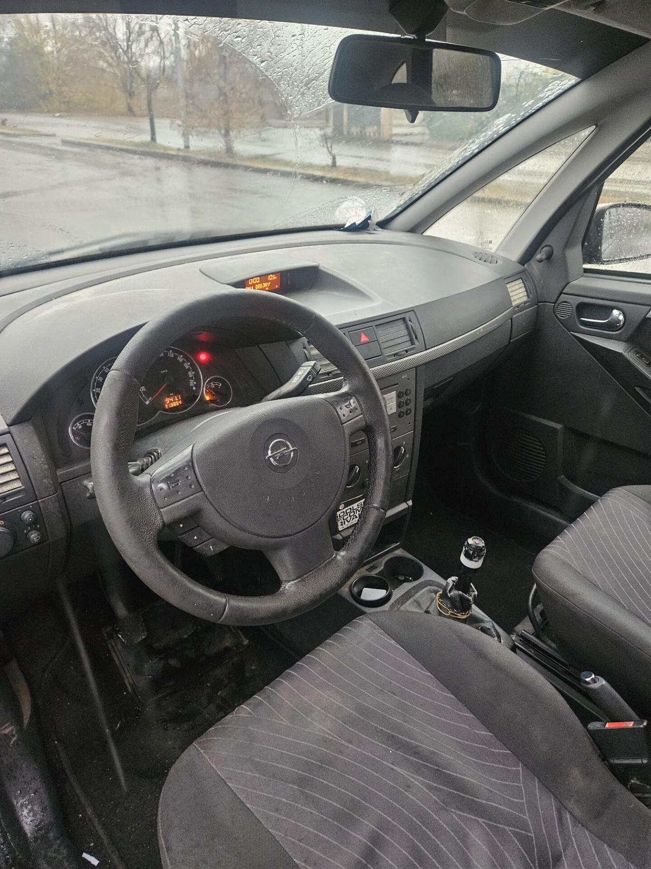 Opel Meriva 1.3 CDTI Cosmo