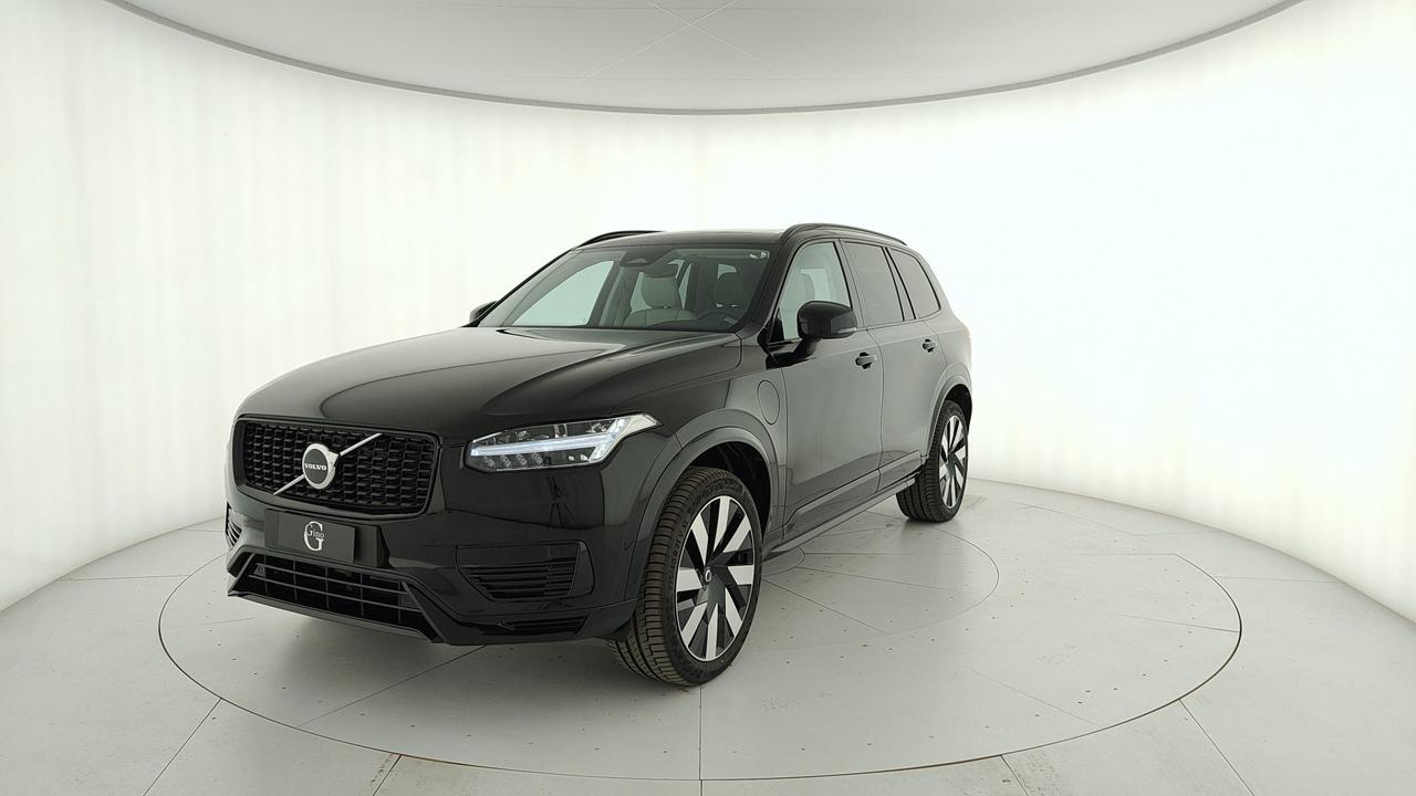 VOLVO N.XC90 Plus Dark T8 AWD AUT 7P