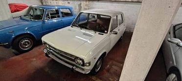Fiat 128 1100