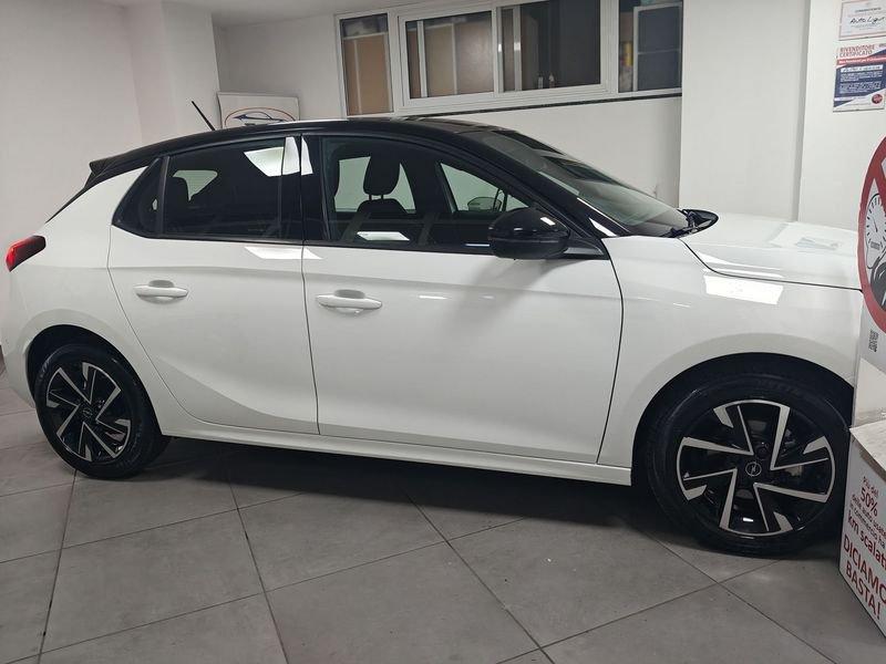 Opel Corsa 1.2 75cv GS MT5 GPL + 800€