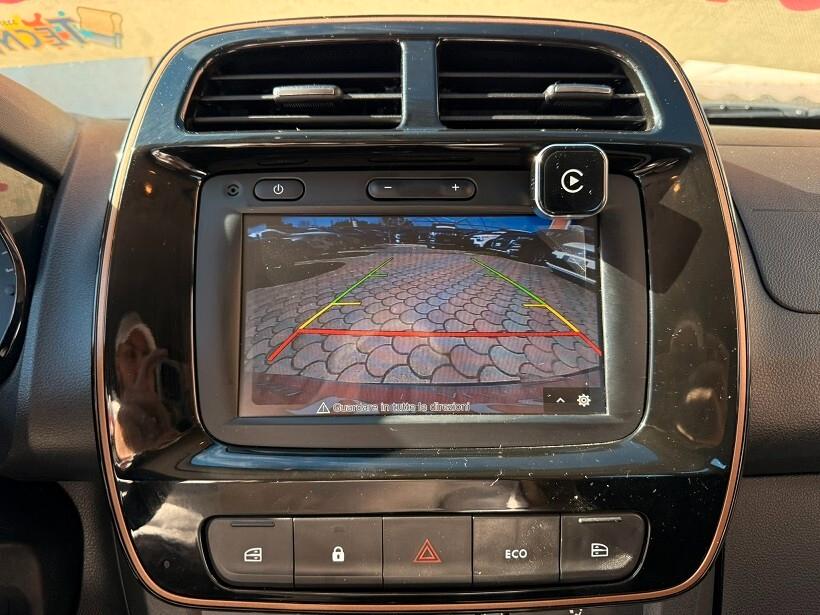 Dacia Spring Electric 65 Extreme