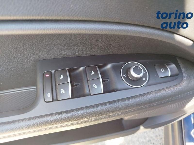 Alfa Romeo Stelvio 2.2 Turbo Diesel 160CV AT8 RWD Business