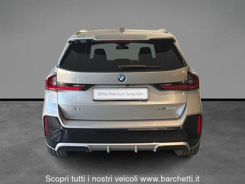 BMW X1 xdrive 25e MSport Pro auto