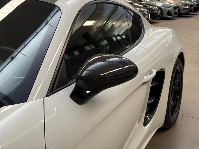 PORSCHE Cayman 718 Cayman 2.0