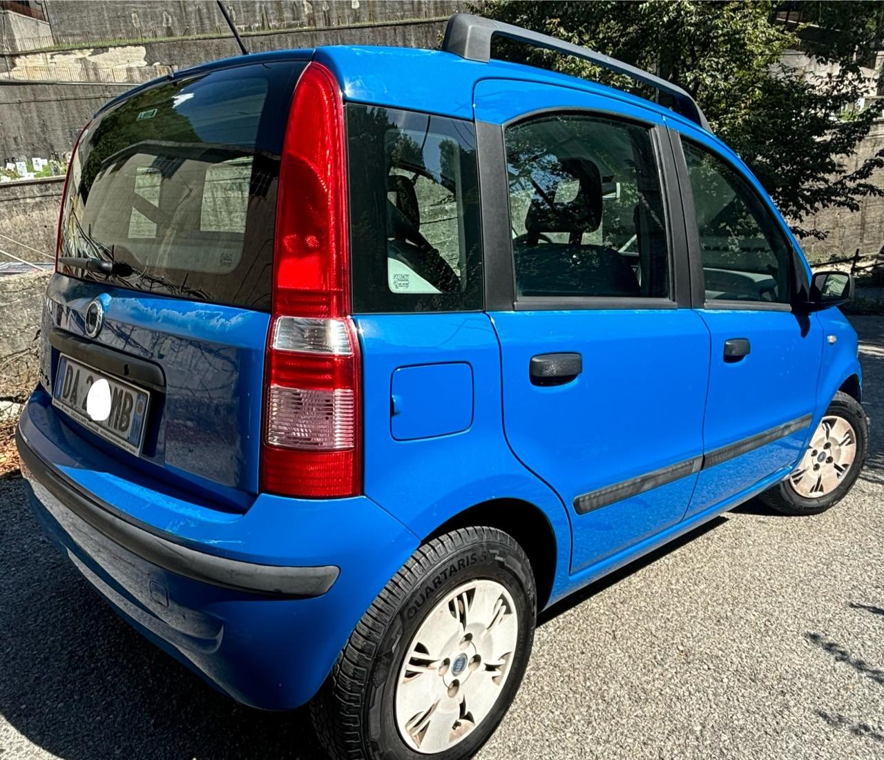 Fiat Panda 1.2 Dynamic