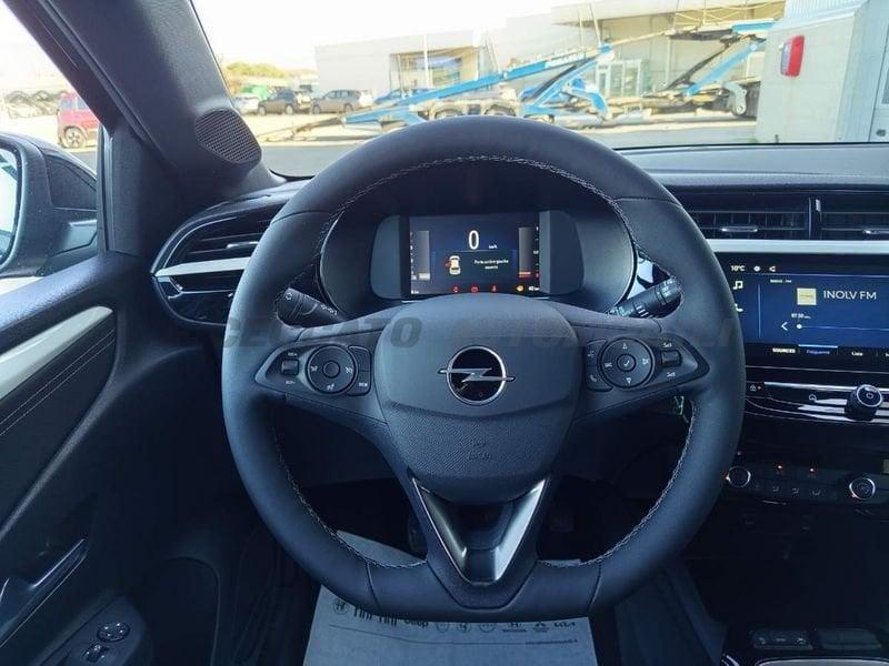 Opel Corsa Corsa 1.2 GS s&s 100cv