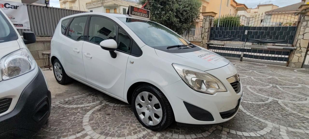 Opel Meriva 1.3 CDTI Cosmo