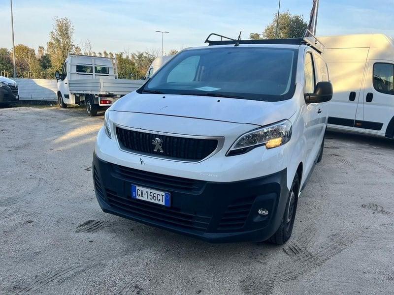 Peugeot Expert BlueHDi 100 S&S Premium Long (IVA ESCL.)