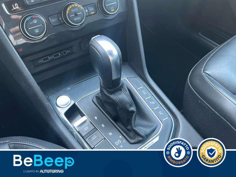 SEAT Tarraco 2.0 TSI FR 4DRIVE 190CV DSG