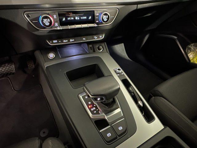 AUDI Q5 SPORTBACK 40 TDI quattro S tronic S line